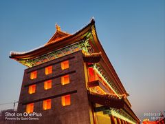 -西安城墙·碑林历史文化景区