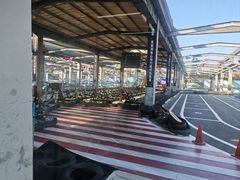 -速马赫卡丁车(琶洲店)