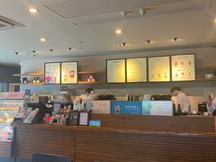 -星巴克(蒲汇塘路店)