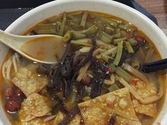 -西环肥仔螺蛳粉(南宁第一分店)