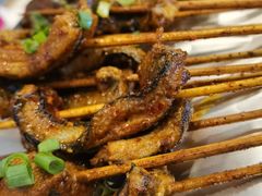 -晓靖轩烧烤(沙河风情店)