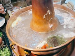 -清真京华源·涮肉烧烤(丰庆店)