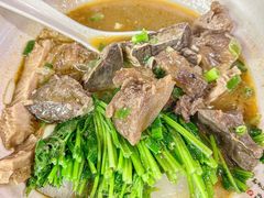 -正宗阳山牛杂(东城店)
