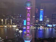 -金轩中餐厅 Jin Xuan(浦东丽思卡尔顿酒店)