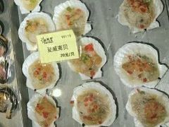-船梆煮•蒸汽海鲜·炉火烤肉(五四广场店)