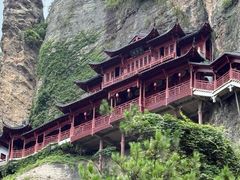 -大慈岩风景区