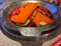 -大龙燚火锅(太古里店)