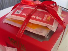-味多美蛋糕(苏州街地铁店)