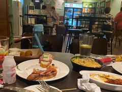 -瑞食酒馆 La Taverne Suisse
