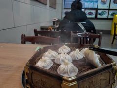 -西安贾三灌汤包·回坊小吃·清真炒菜(北院门总店)