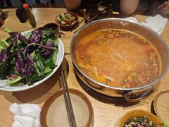 -黔诚多彩火锅(甲秀楼店)