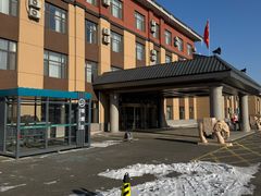 -御龙温泉度假村