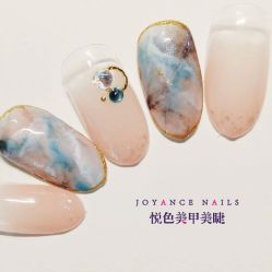 -悦色美甲美睫·精品