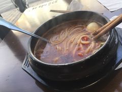 -猪脑壳凉面(武陵源店)