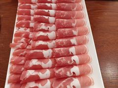 -岳合轩老北京涮肉