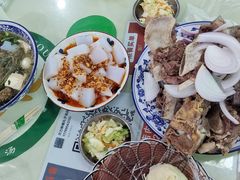 -尔力新疆丸子汤(北屯店)