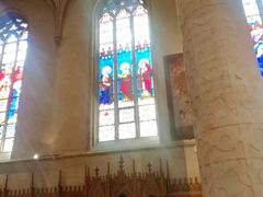 -卢森堡圣母教堂