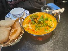 -金泰兰忆暹罗·东南亚餐厅(城西银泰店)