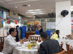 -成惠食府(赤岗店)