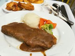 -宜家·瑞典风味餐厅(北京西红门店)