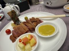 -和平馆·地道港澳茶餐厅(西门口店)