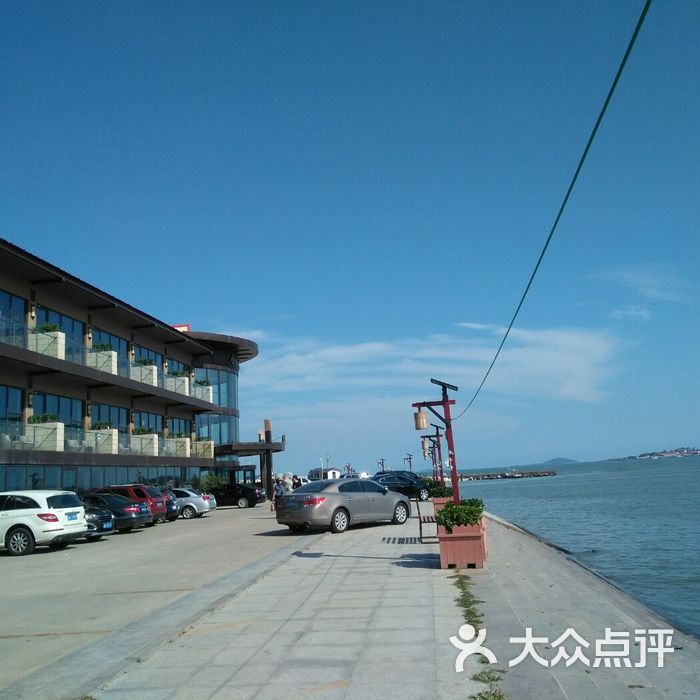 會海舫特色海鮮酒樓