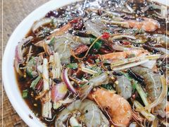 -玛扎烧烤私房菜