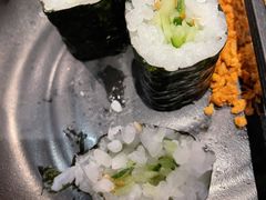 黄瓜小卷-合点寿司(金虹桥商场店)