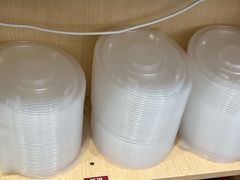 -喜家德虾仁水饺(华强天虹店)