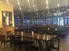 大堂-星巴克臻选(盐城金鹰聚龙湖店)
