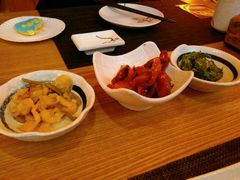 -栖川山葵家·寿喜锅·日式料理(龙湖北城天街商场店)