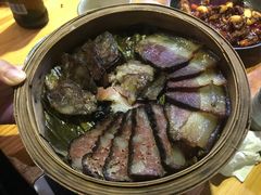 -老凯俚酸汤鱼(鸿通城店)