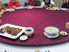 -金华安大酒楼·老牌潮菜·粤式茶点(东方国际店)