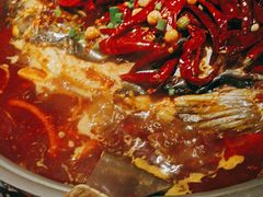 -匠子烤鱼(桫椤湾店)