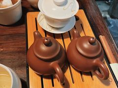 -青藤茶馆(南山路店)