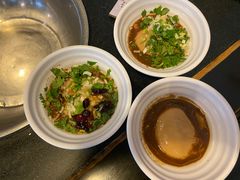 -将台涮肉(酒仙桥店)