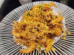 避风塘虾-壹品轩(转塘之江一号店)