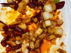 -马凯餐厅(长椿街店)