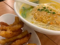 -姚面记·海派家常菜(恒基名人购物中心店)