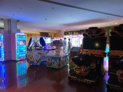 -嘉悦汗蒸时代(曙光路店)