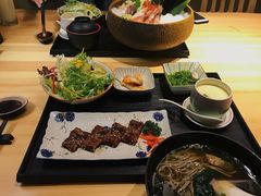 -割烹旭日本料理(龙湖狮山天街店)