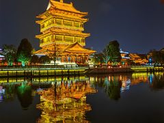 -台儿庄古城