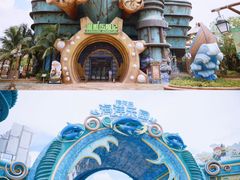 -海花岛旅游度假区