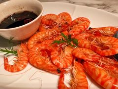 -无锡苏宁JW万豪酒店·悦府65中餐厅