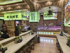 -丝路传奇·中国拉面航母店(北医三院店)