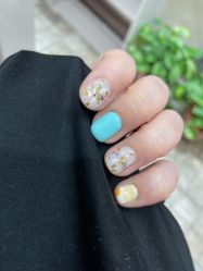 -吉吉靓甲美睫