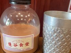 -曼谷食堂·泰国家庭料理(丹桂路店)