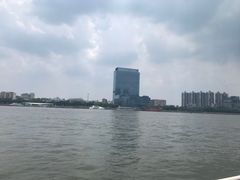 -白天鹅宾馆·流浮阁咖啡厅