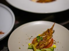 -箱美术馆私房菜(水晶郦城店)