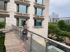 -南京圣和府邸豪华精选酒店